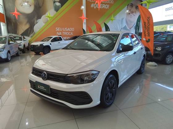 VOLKSWAGEN POLO 1.0 MPI TRACK MANUAL VOLKSWAGEN POLO 1.0 MPI TRACK MANUAL